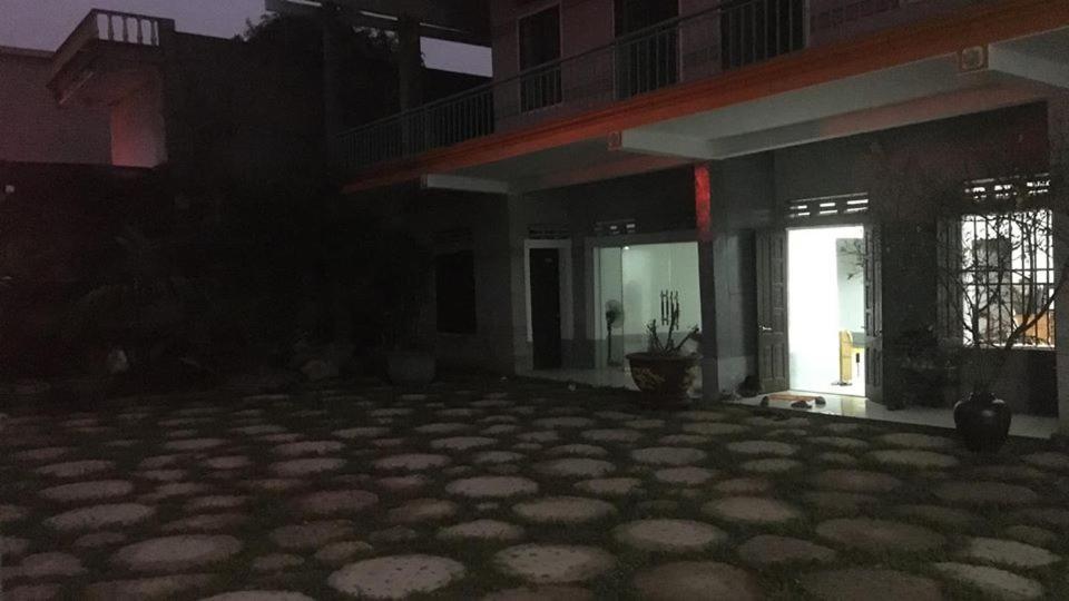 Trang An Bai Dinh Linh Homestay Ninh Binh Exterior foto